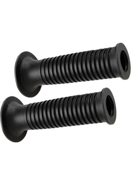 2 Adet Gidon Tutamakları R1200GS F650GS F800GS Için 25 / 28MM Anti-Slip Siyahı (Yurt Dışından) fırsatları