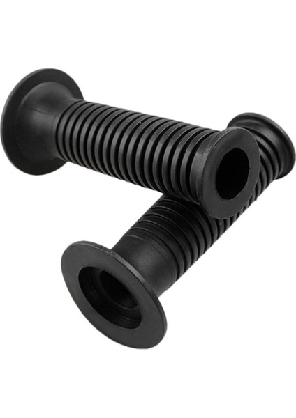 2 Adet Gidon Tutamakları R1200GS F650GS F800GS Için 25 / 28MM Anti-Slip Siyahı (Yurt Dışından) indirimleri