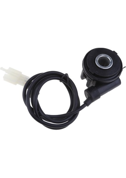Motosiklet Gauge Kph Aleti 3 Kablo Kablosu (Yurt Dışından)