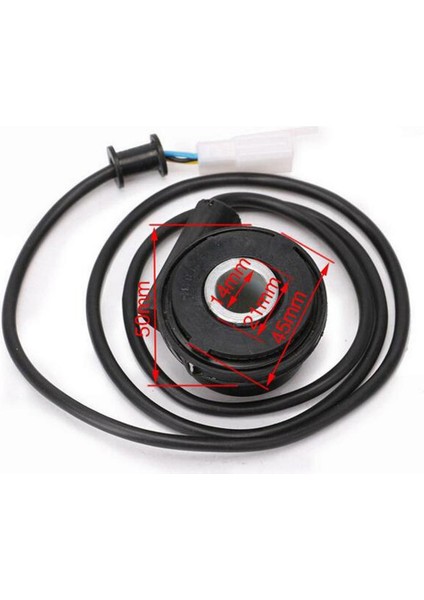 Motosiklet Gauge Kph Aleti 3 Kablo Kablosu (Yurt Dışından) fiyatları