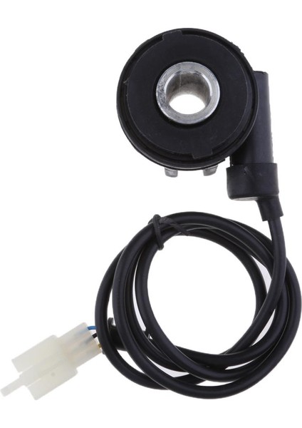 Motosiklet Gauge Kph Aleti 3 Kablo Kablosu (Yurt Dışından) modelleri