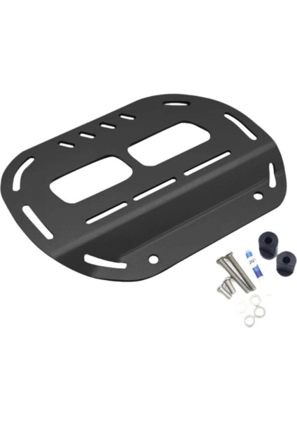 Honda 2021-2023 Yedek Için Çantası Rafı Yan Çanta Rafı (Yurt Dışından)