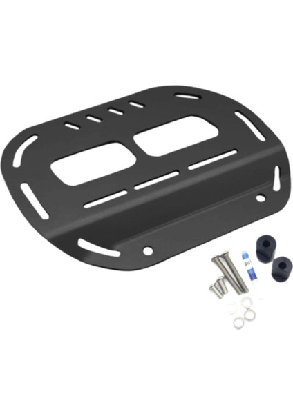 Honda 2021-2023 Yedek Için Çantası Rafı Yan Çanta Rafı (Yurt Dışından) fiyatları