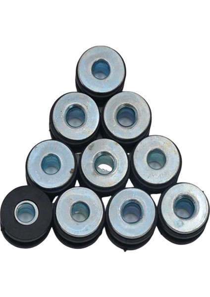 Kaplamalar Için 10 Motosiklet I 6mm (Yurt Dışından) fırsatları