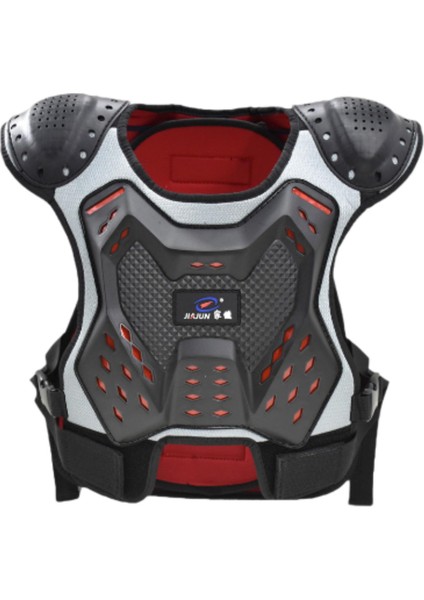 Kids Motosiklet Portatif Aşınma Dirençli Göğüs (Yurt Dışından)