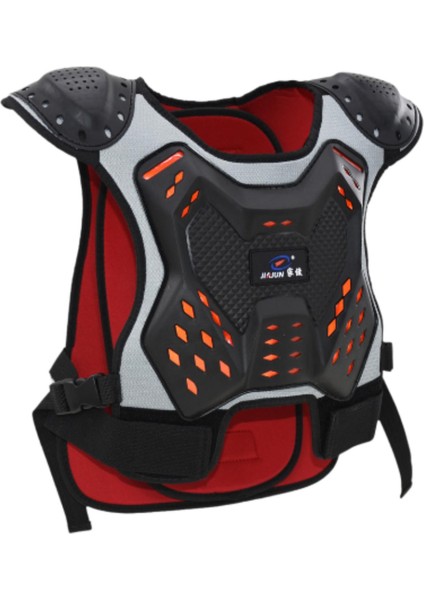 Kids Motosiklet Portatif Aşınma Dirençli Göğüs (Yurt Dışından) fırsatları