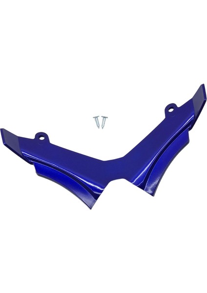 MT15 Fiber Mavi Için Aerodinamik Kanatçıklar (Yurt Dışından)