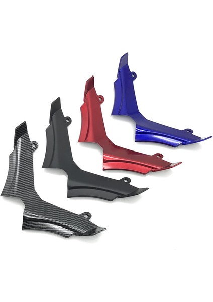 MT15 Fiber Mavi Için Aerodinamik Kanatçıklar (Yurt Dışından) fiyatları