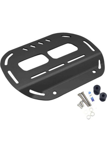 Honda 2021-2023 Yedek Için Çantası Rafı Yan Çanta Rafı (Yurt Dışından) fırsatları