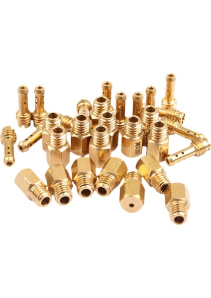 Ş Karbüratö Yedek Kurulum Im (Yurt Dışından) fiyatları