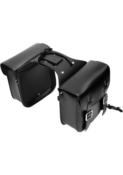 Motosiklet Çantaları Takı Evrensel Motosiklet I (Yurt Dışından)