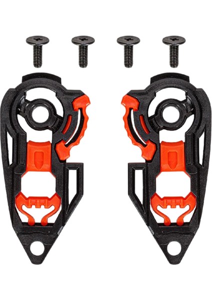 2x Motosiklet Değiş Sol (Yurt Dışından) fiyatları