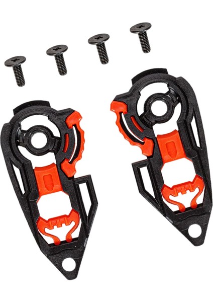 2x Motosiklet Değiş Sol (Yurt Dışından) fırsatları