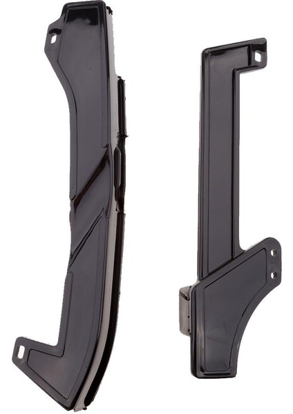 PW80 PY80 Için Motosiklet Muhafazası (Yurt Dışından)