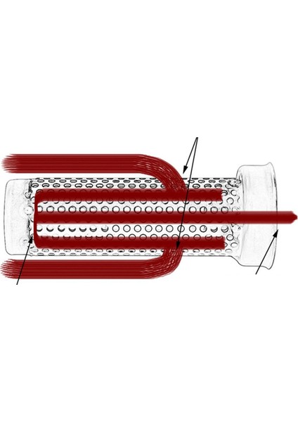 Egzoz Borusu Mufeleri Egzoz Karşı Basıncında (Yurt Dışından) indirimleri