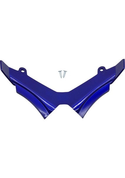 MT15 Fiber Mavi Için Aerodinamik Kanatçıklar (Yurt Dışından) modelleri