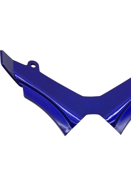 MT15 Fiber Mavi Için Aerodinamik Kanatçıklar (Yurt Dışından) fırsatları