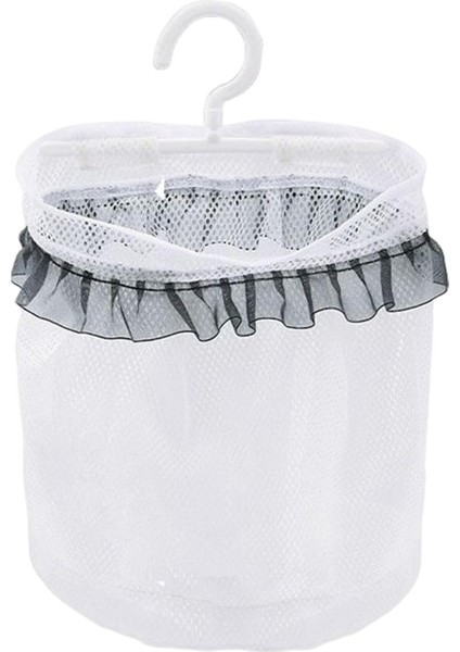 Askı ile Clothespin Çantası, Nets Depolama Örü Için Kurutma Net Çantası (Yurt Dışından)