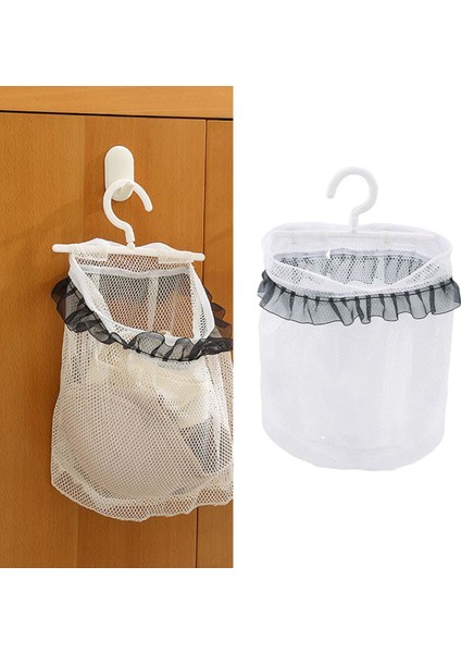 Askı ile Clothespin Çantası, Nets Depolama Örü Için Kurutma Net Çantası (Yurt Dışından) modelleri