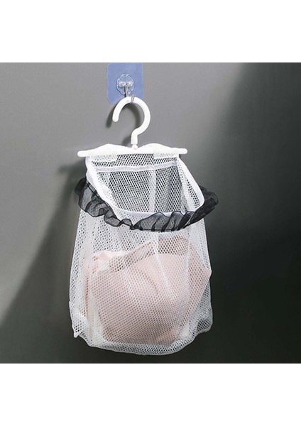 Askı ile Clothespin Çantası, Nets Depolama Örü Için Kurutma Net Çantası (Yurt Dışından) fırsatları