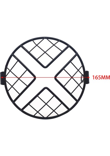 Kruvaz Kıyıcı Far Örgü Örgü (Yurt Dışından) indirimleri