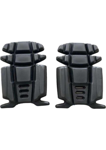 2x Eva Iş Giysileri Için Diz Pedleri (Yurt Dışından)