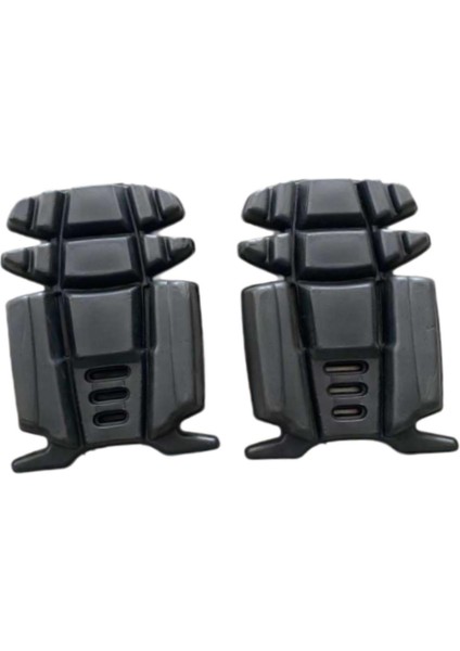 2x Eva Iş Giysileri Için Diz Pedleri (Yurt Dışından) modelleri