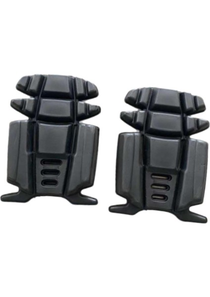 2x Eva Iş Giysileri Için Diz Pedleri (Yurt Dışından) fırsatları