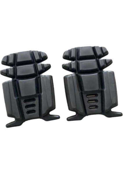 2x Eva Iş Giysileri Için Diz Pedleri (Yurt Dışından) indirimleri