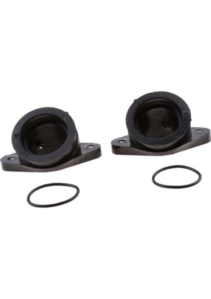 2 x Manifoldu Doğ XV400 (Vırago) XV400 1991 1994 (Yurt Dışından) modelleri