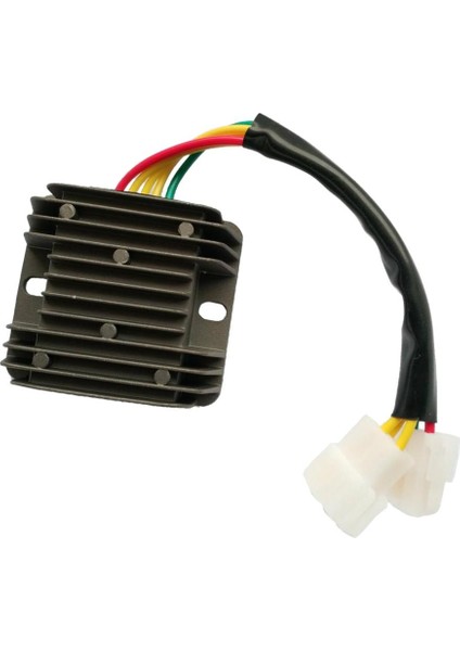 -650 GV650 Gv Için Motosiklet Regülatü (Yurt Dışından)