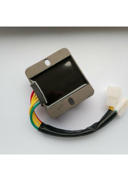 -650 GV650 Gv Için Motosiklet Regülatü (Yurt Dışından) fiyatları