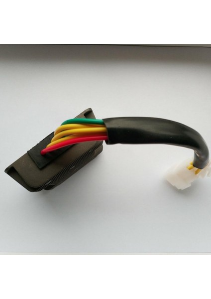 -650 GV650 Gv Için Motosiklet Regülatü (Yurt Dışından) modelleri