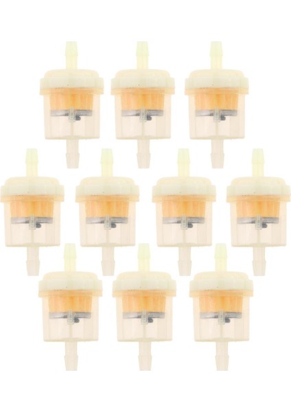 10 mm Motosiklet Benzinli (Yurt Dışından)