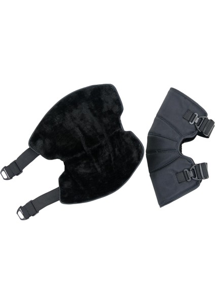 Motokros Motosiklet Kayak Için Motosiklet Diz Pedleri Kış Geçirmez (Yurt Dışından) modelleri