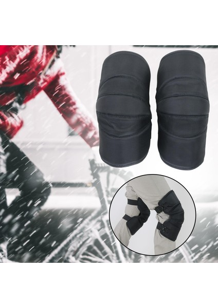 Motokros Motosiklet Kayak Için Motosiklet Diz Pedleri Kış Geçirmez (Yurt Dışından) indirimleri