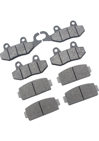 Z8 Otomotiv Için Ö Motosiklet Fren Balatalarının Değiştirilmesi Kurulumu, Cf 500 600 800 Için, (Yurt Dışından)