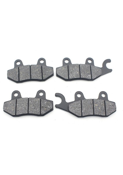 Z8 Otomotiv Için Ö Motosiklet Fren Balatalarının Değiştirilmesi Kurulumu, Cf 500 600 800 Için, (Yurt Dışından) fırsatları