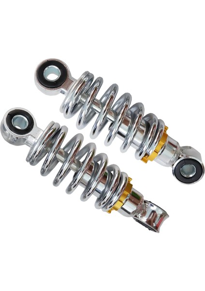 Amortis Mesafesi 150MM (Yurt Dışından)