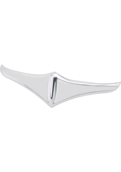 Touring Dayanıklı Değiş, Vurgusu Için Motosiklet Ucu Krom Dekoratif (Yurt Dışından) indirimleri