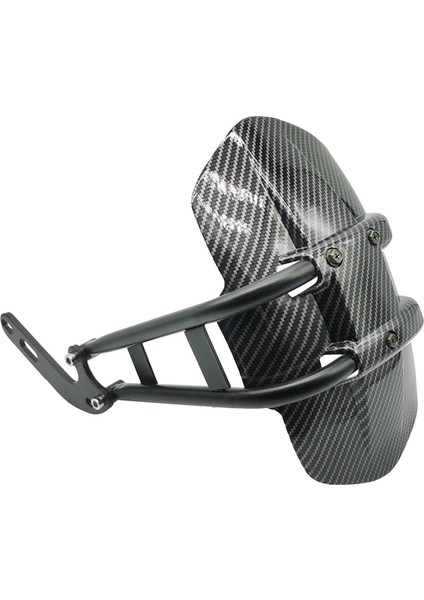 Çamurluk Modifikasyon Aksesuarları Gri (Yurt Dışından)