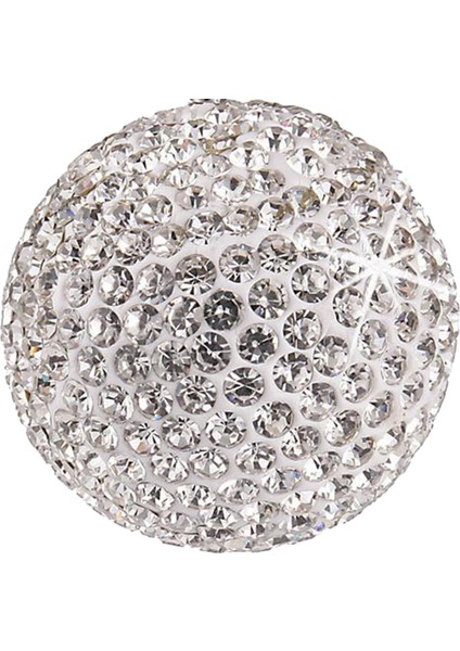 Süsleme Dikiz Için Kristal Top Kolye (Yurt Dışından) indirimleri