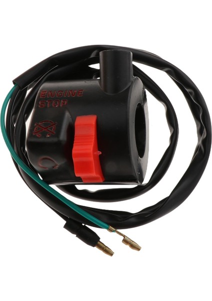 Durdur Öldür Switch 35130 Yüksek Performanslı (Yurt Dışından)