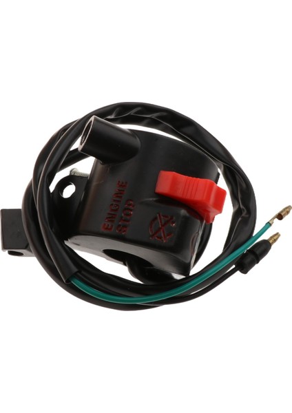 Durdur Öldür Switch 35130 Yüksek Performanslı (Yurt Dışından) fiyatları