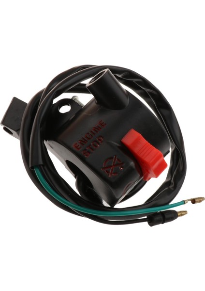 Durdur Öldür Switch 35130 Yüksek Performanslı (Yurt Dışından) fırsatları