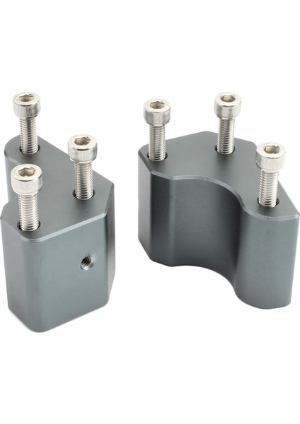 Concours 14 2008-2019 Ağır Hizmet Tipi Gri Alüminyum Takımı (Yurt Dışından) fiyatları