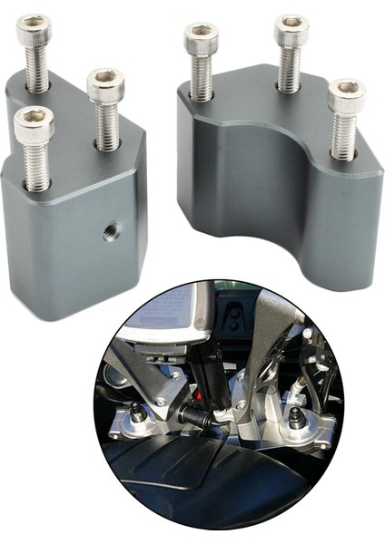 Concours 14 2008-2019 Ağır Hizmet Tipi Gri Alüminyum Takımı (Yurt Dışından) modelleri