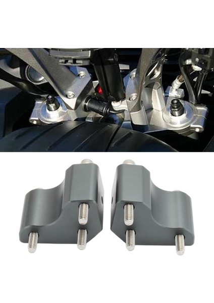 Concours 14 2008-2019 Ağır Hizmet Tipi Gri Alüminyum Takımı (Yurt Dışından) fırsatları