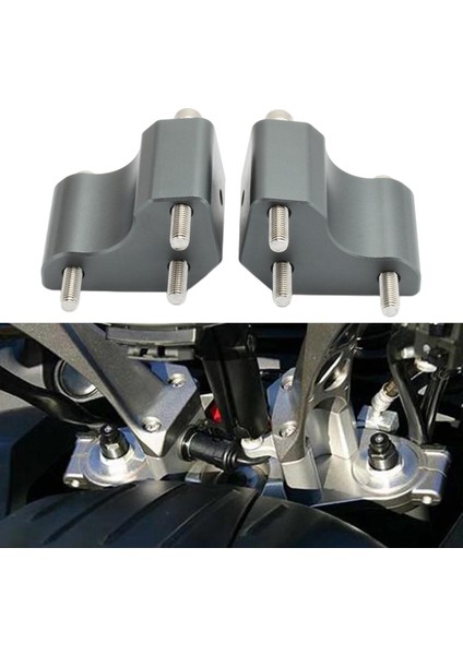 Concours 14 2008-2019 Ağır Hizmet Tipi Gri Alüminyum Takımı (Yurt Dışından) indirimleri