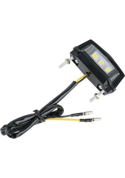 LED Şıına Dayanıklı Fren Kuyruğu Işığını Değiş (Yurt Dışından)